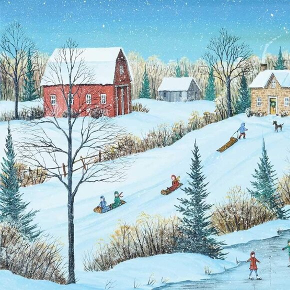 New sealed  Trefl 1000pcs Adult Puzzle -Family Party by Sharon Mark - Picture 2 of 16